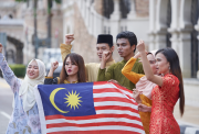Potluck Merdeka Your Guide to Merdeka Celebrations in Malaysia 2025: A Nation's Roar ...