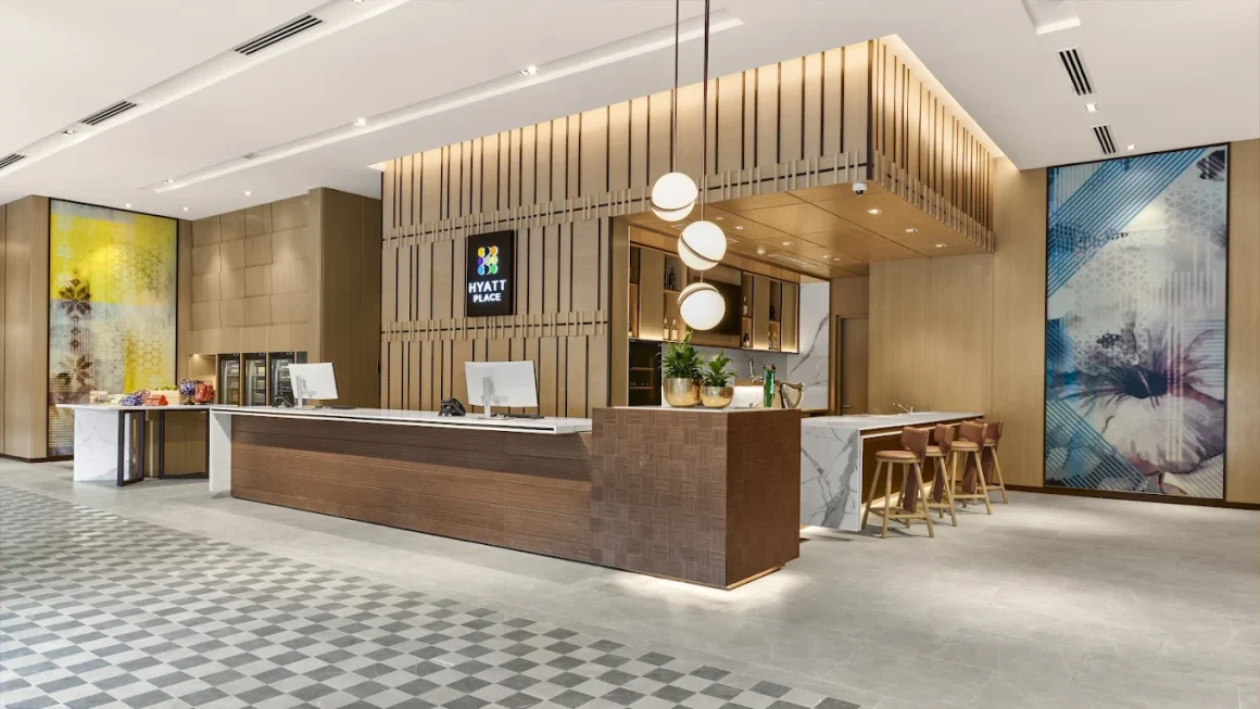 New Hotels in Johor Bahru