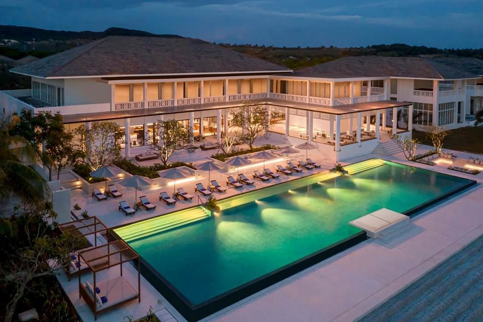Azerai Resorts