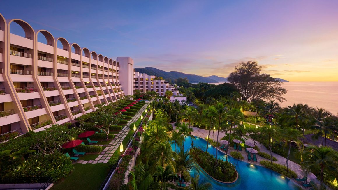 PARKROYAL Penang