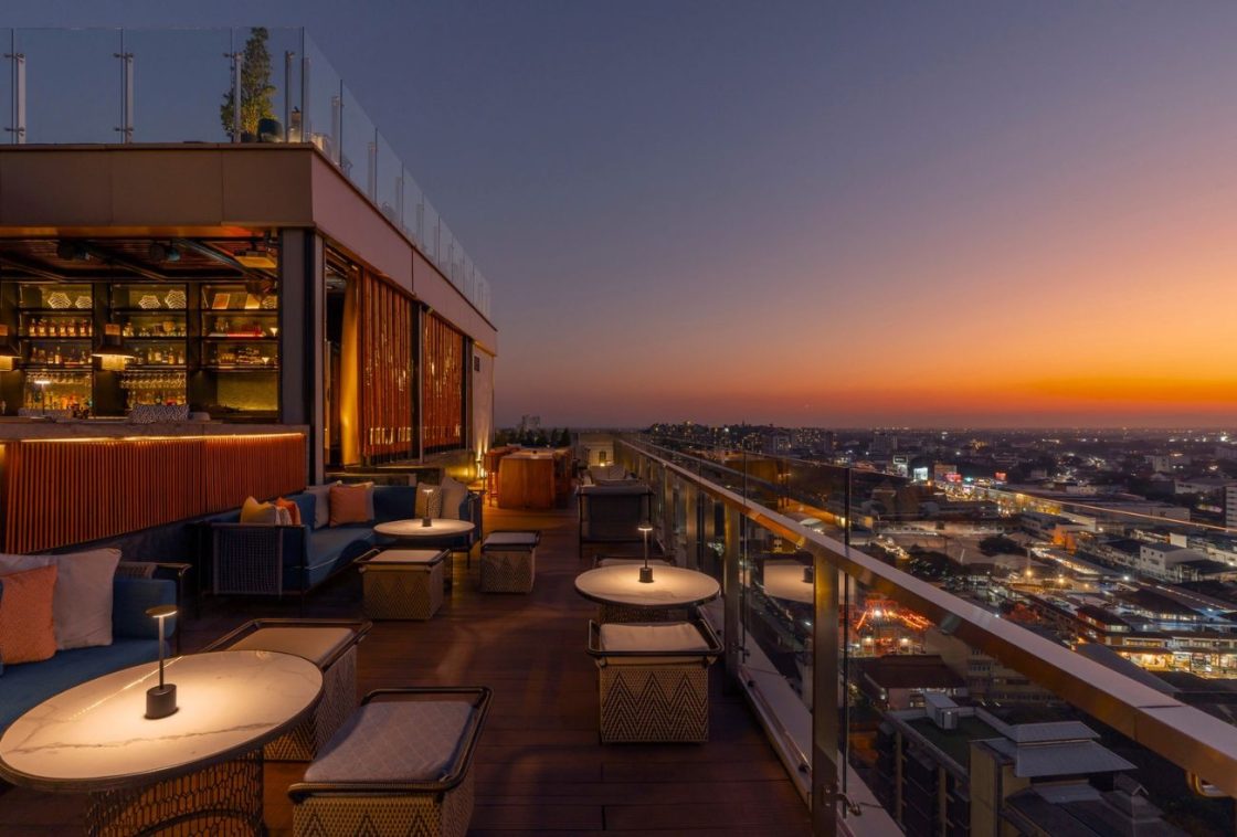 Untitled Rooftop Bar New Year’s Eve 2026: Join the Countdown at These Stylish Rooftop Bars ...